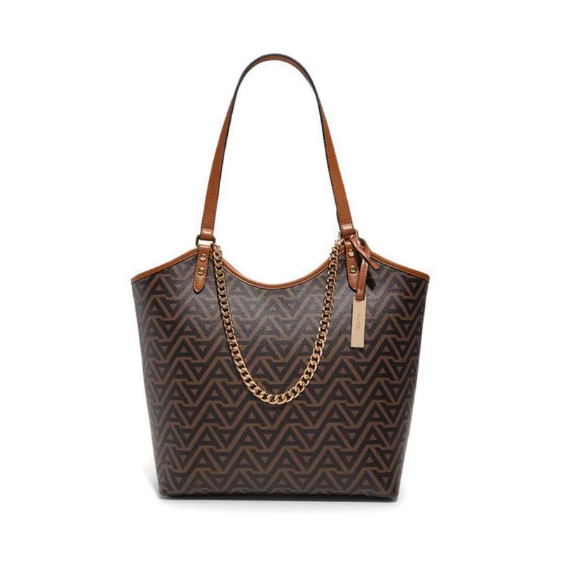 ALDO Ybelihar Satchel - Brown