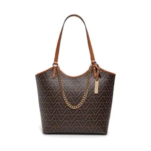 ALDO Ybelihar Satchel - Brown