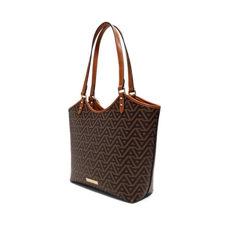 ALDO Ybelihar Satchel - Brown