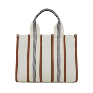 ALDO Zendaria Satchel - Tan