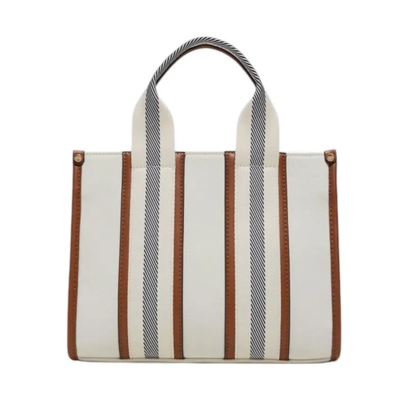 ALDO Zendaria Satchel - Tan