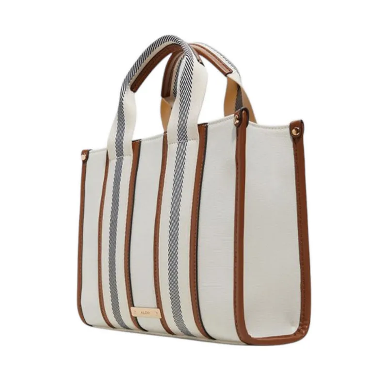 ALDO Zendaria Satchel - Tan