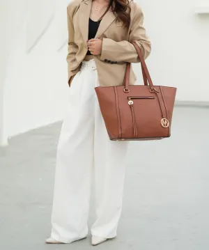 Crossbody Bags with Multiple Pockets and Dividers