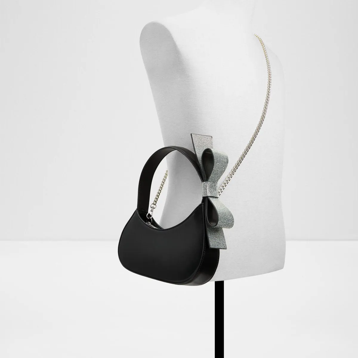 Alexandria Top Handle Bag