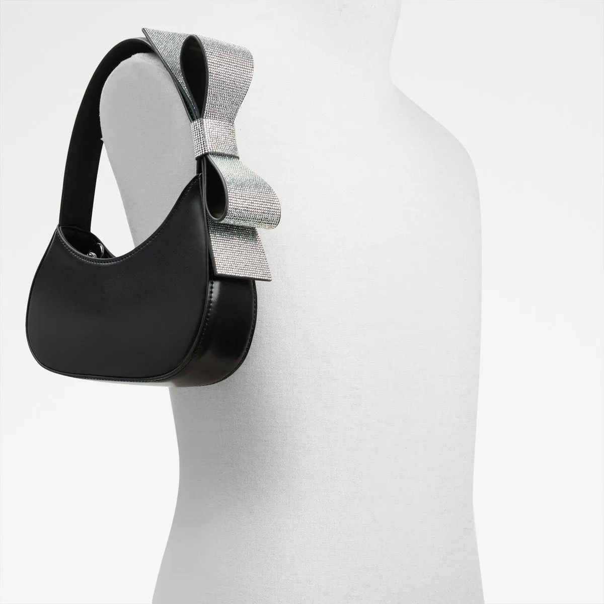 Alexandria Top Handle Bag