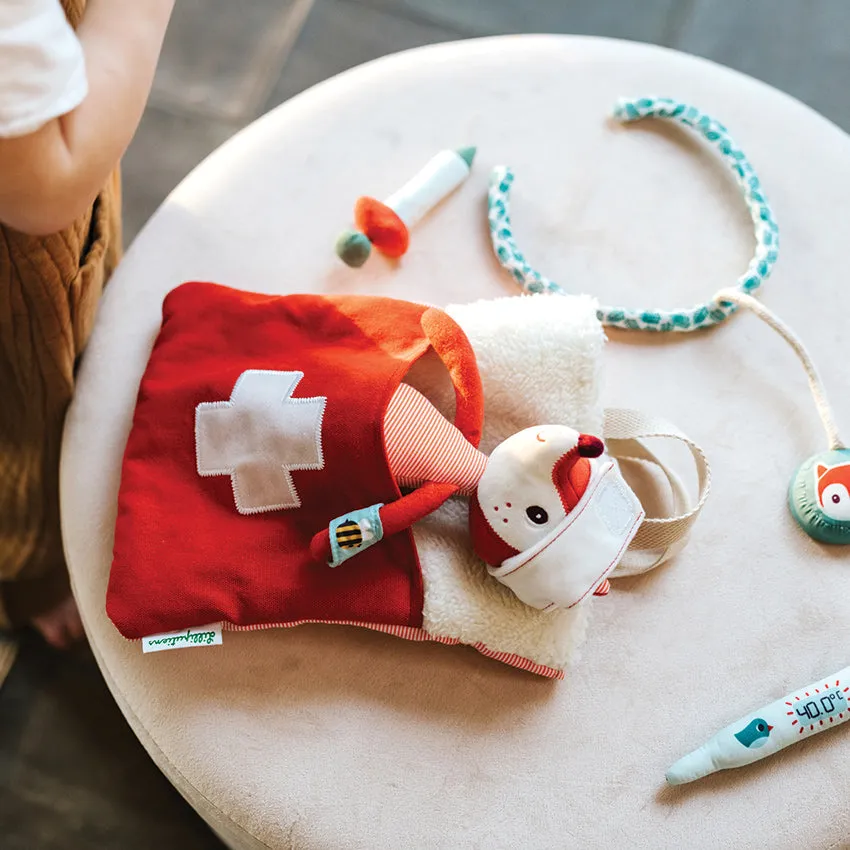 Alice Doctor Bag