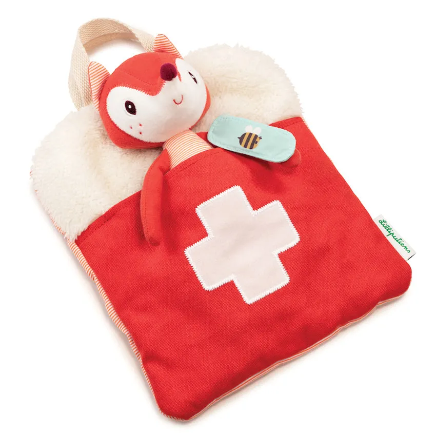 Alice Doctor Bag