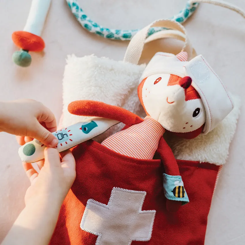 Alice Doctor Bag