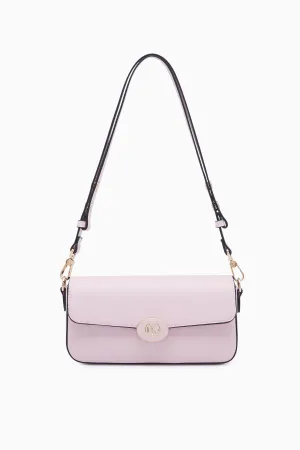 Alice Shoulderbag Pink