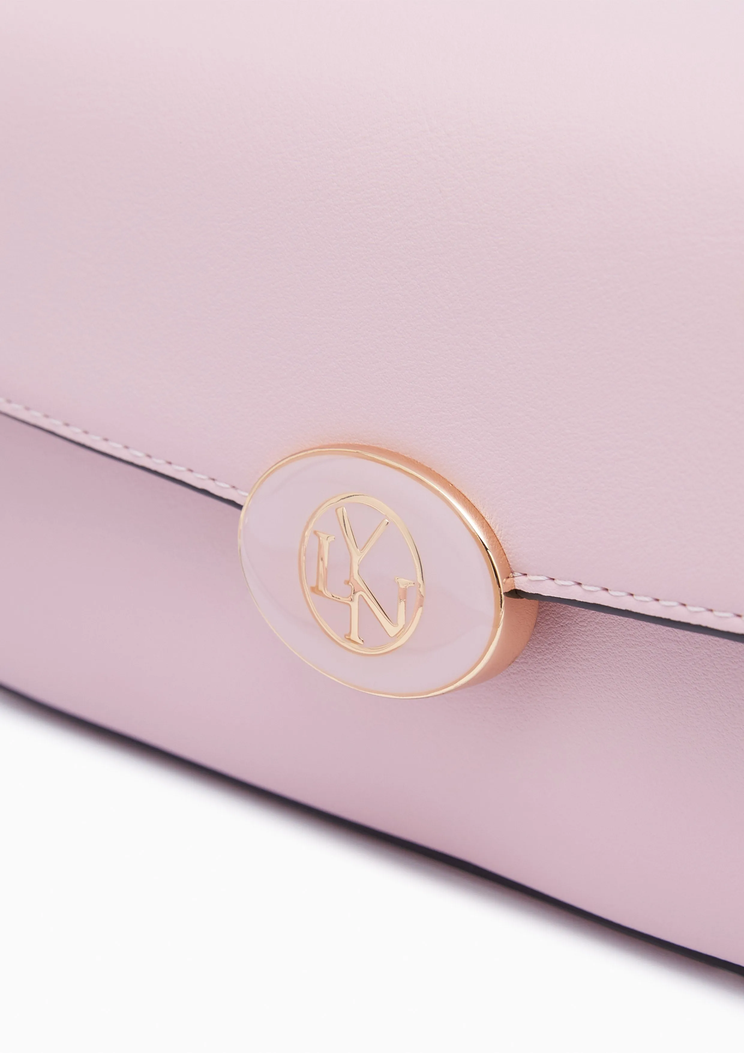 Alice Shoulderbag Pink