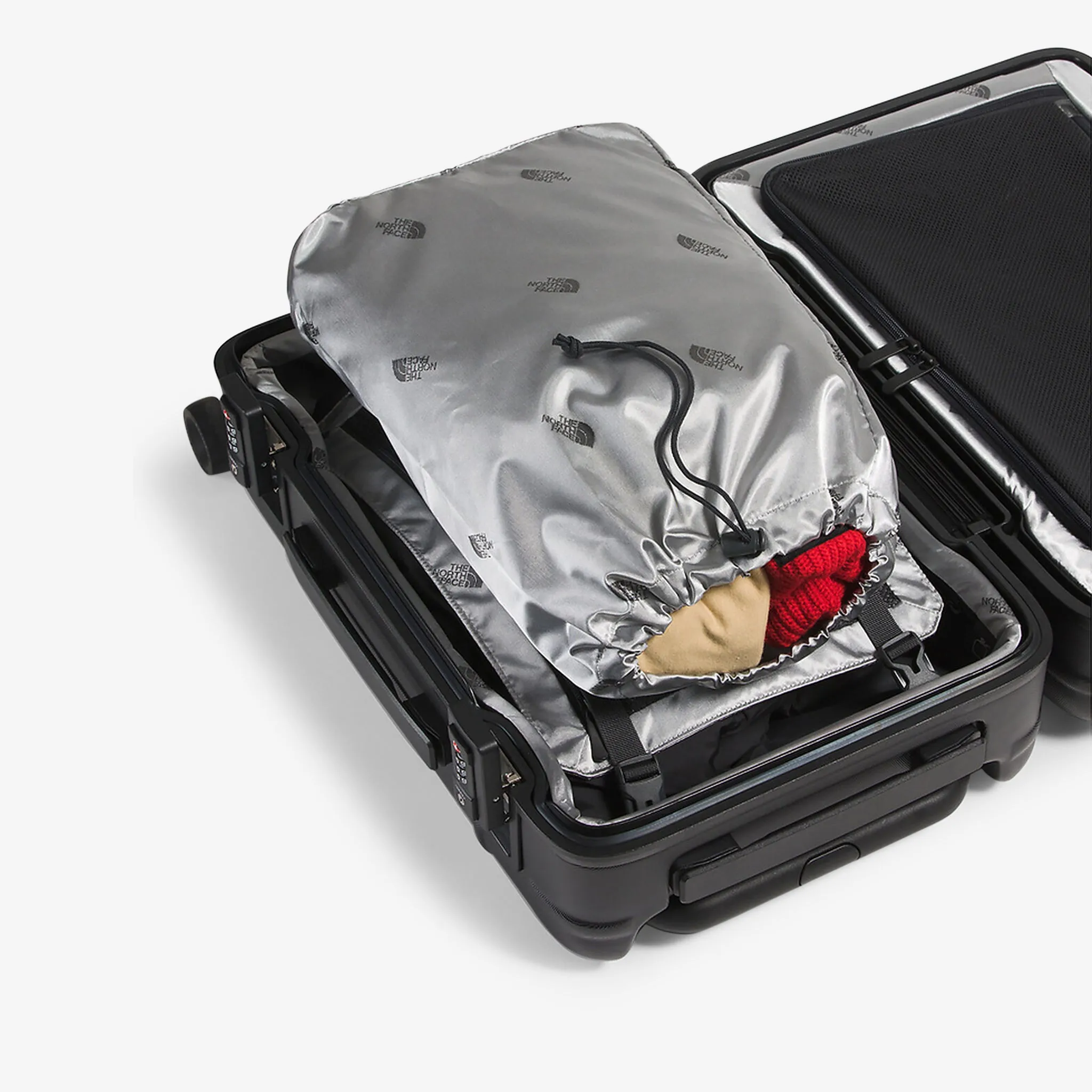 All Weather 4-Wheeler 22" TNF Black | TNF White | NPF