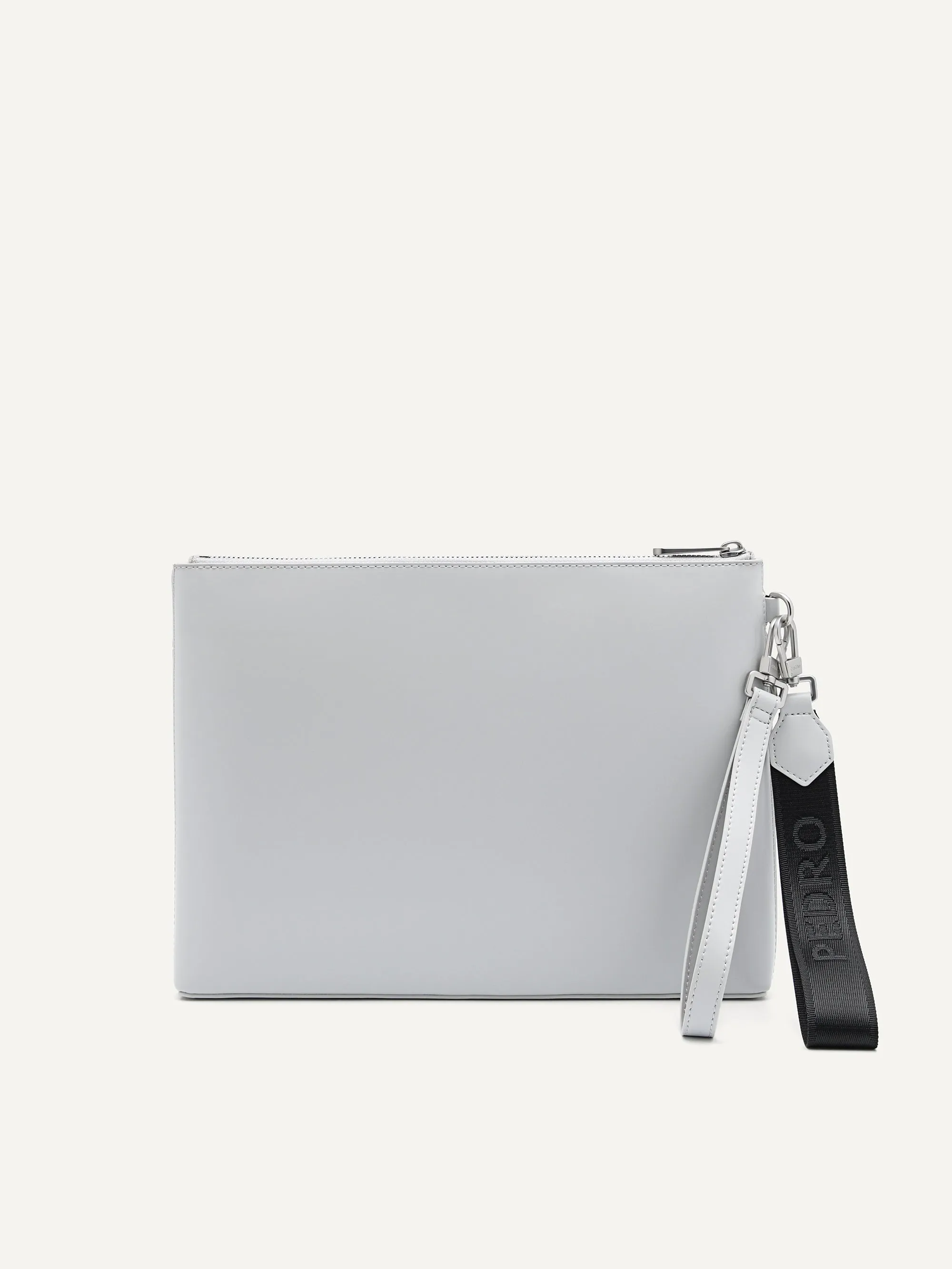 Allen Leather Portfolio Bag