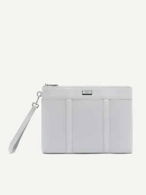 Allen Leather Portfolio Bag