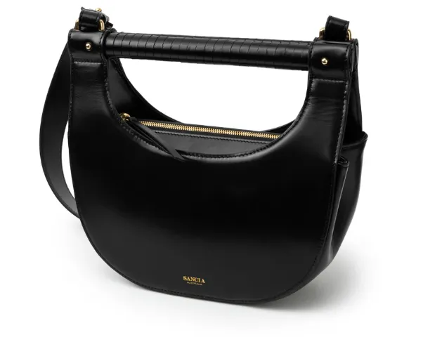 Almira Halfmoon Bag