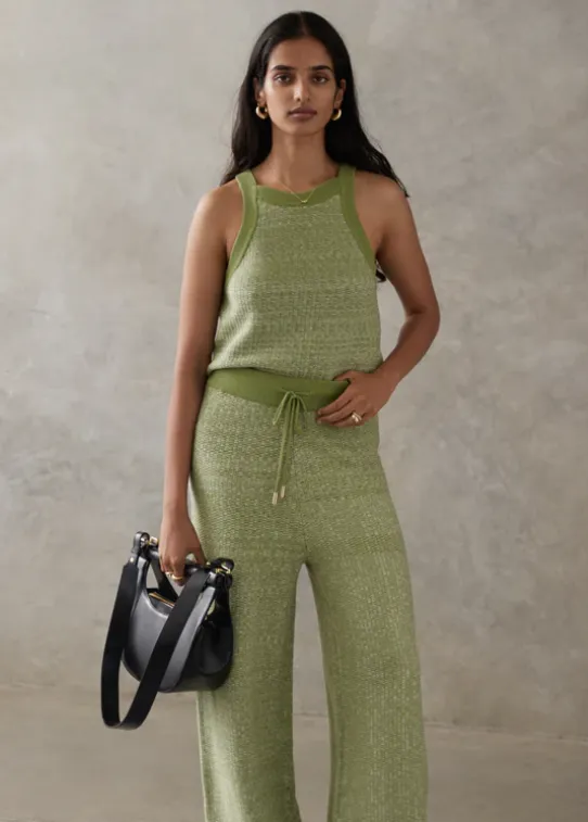 Almira Halfmoon Bag