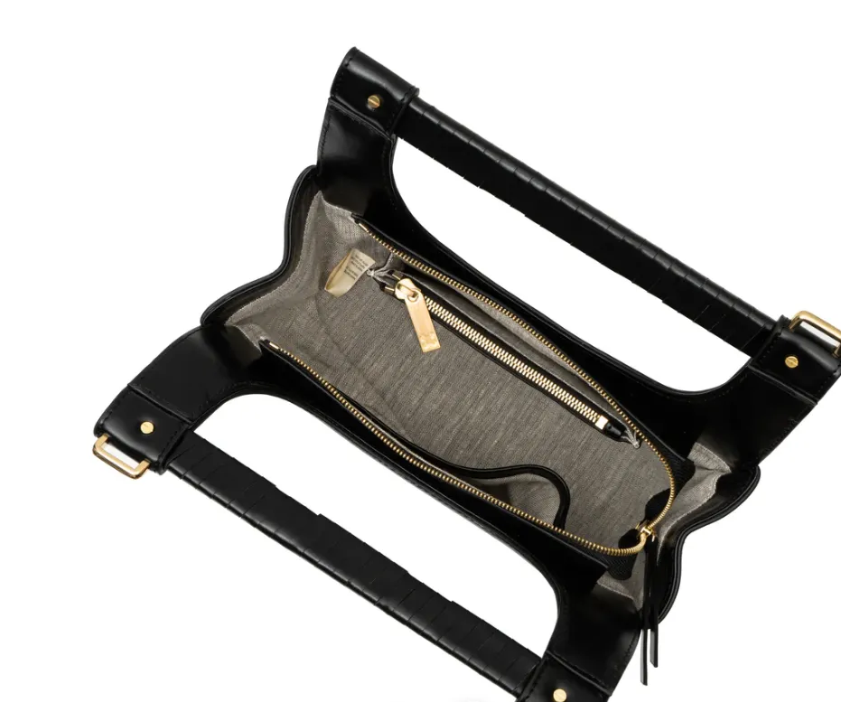 Almira Halfmoon Bag
