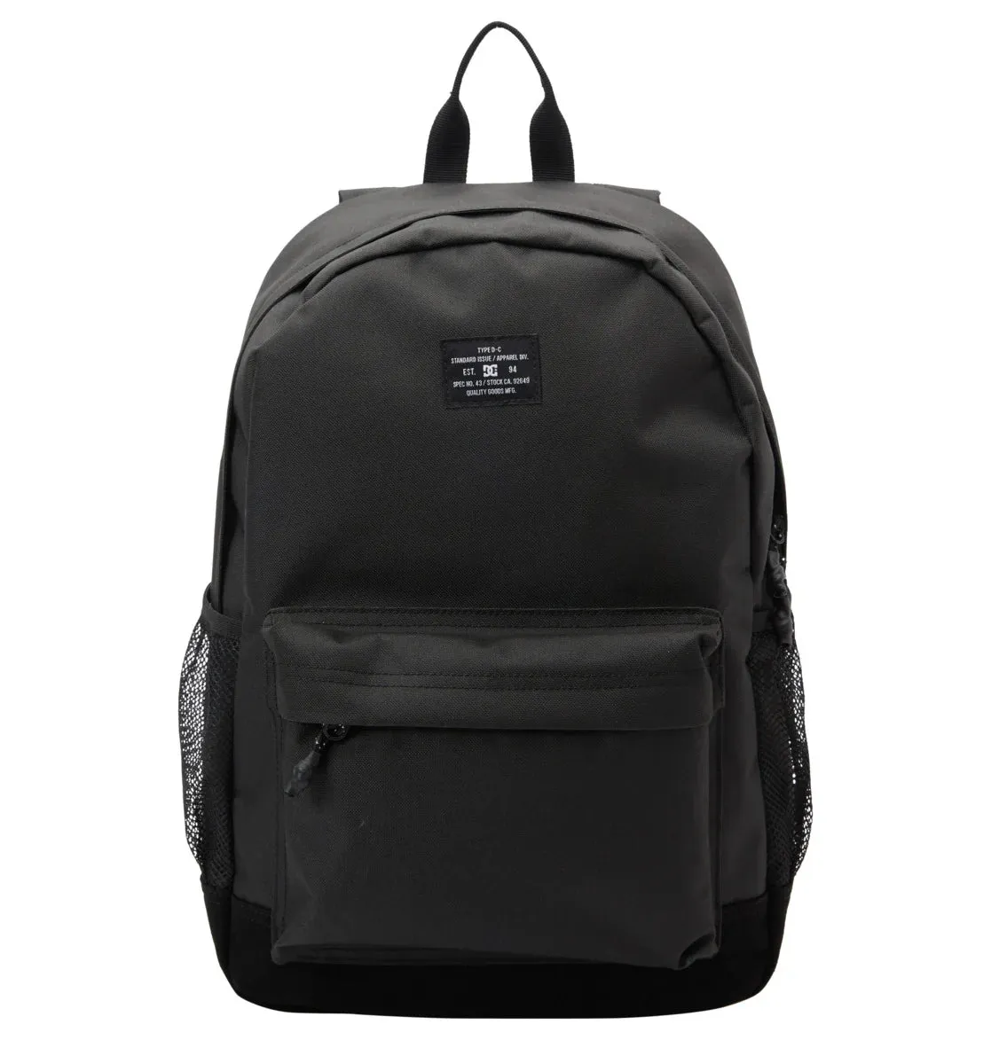 Alpha Backpack