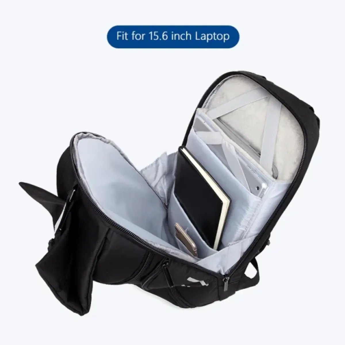 Alpine Ozuko 8969 Backpack