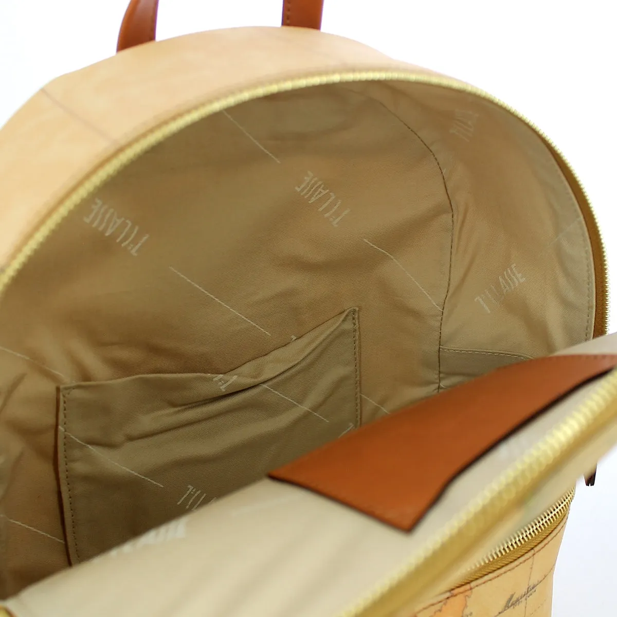 Alviero Martini 1a Classe - Zaino Geo Classic - CD0996000 - NATURALE