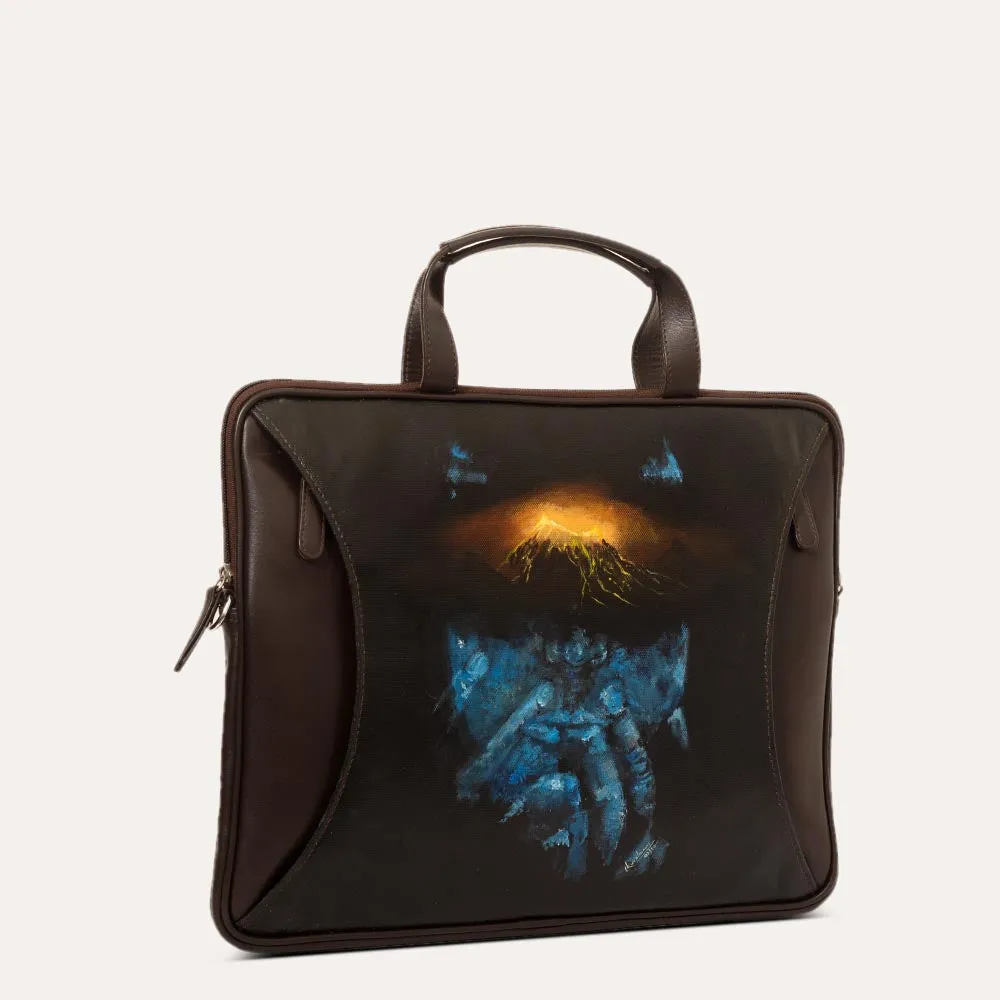 Amos Portfolio Bag