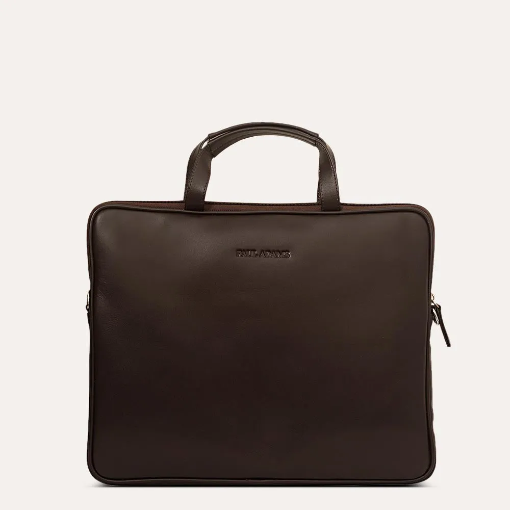Amos Portfolio Bag