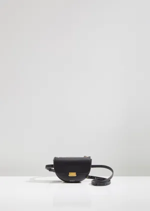 Anna Buckle Belt Bag