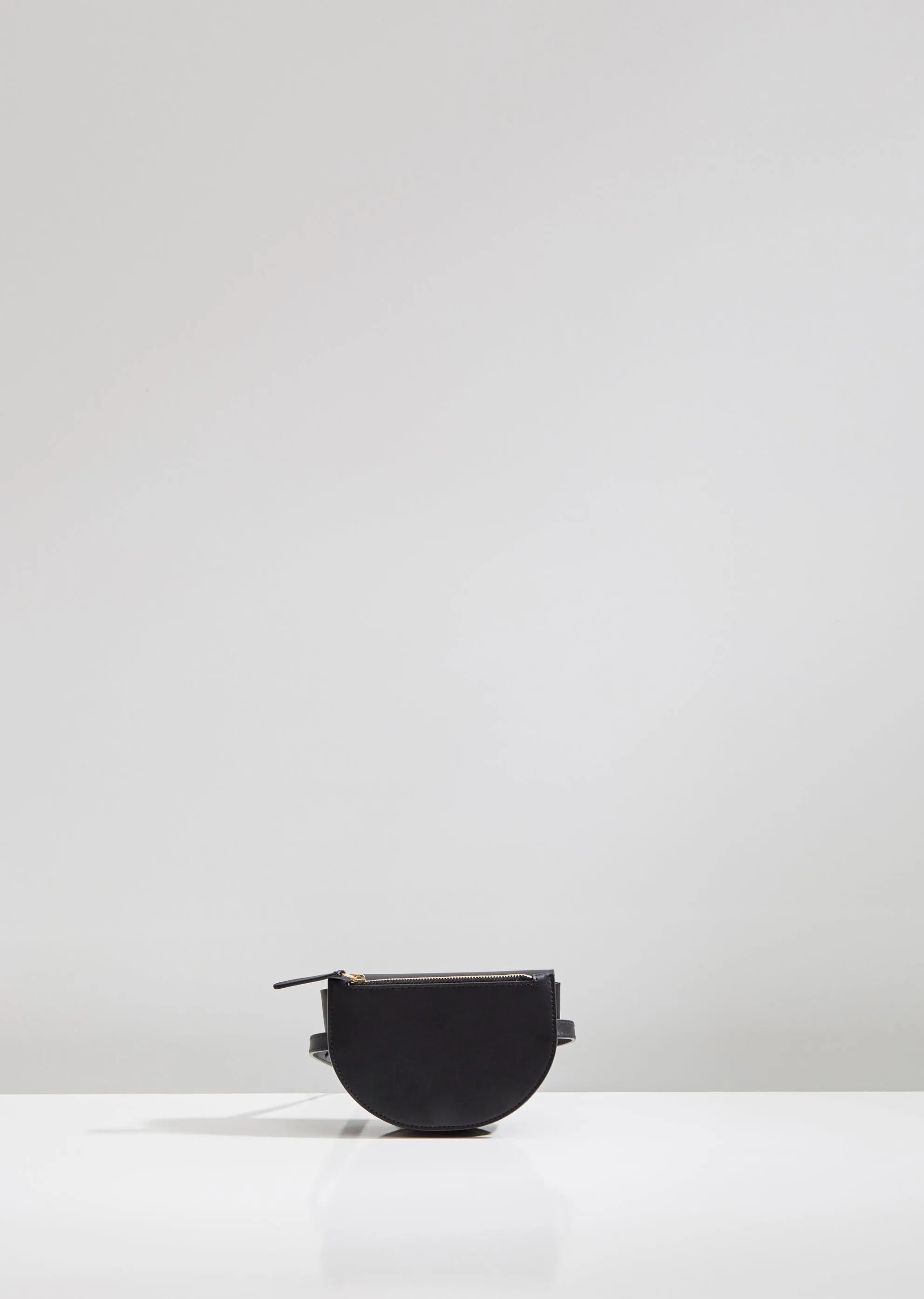 Anna Buckle Belt Bag