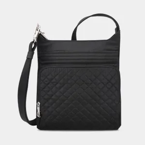 Anti-Theft Boho Collection N/S Crossbody by Travelon (43221)