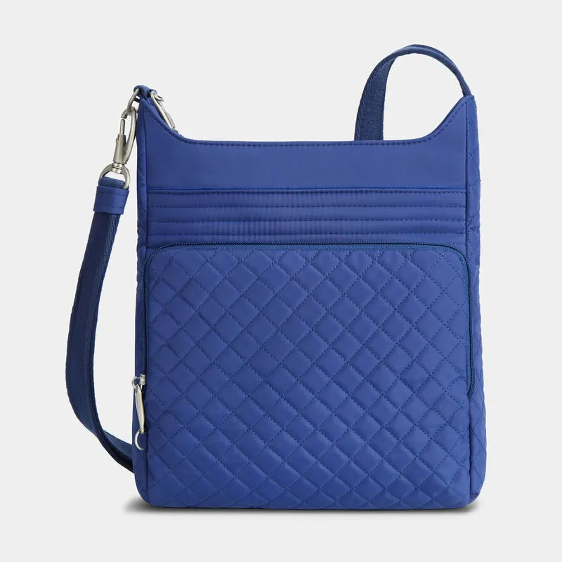 Anti-Theft Boho Collection N/S Crossbody by Travelon (43221)
