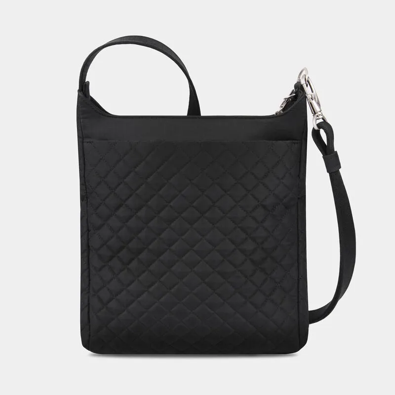 Anti-Theft Boho Collection N/S Crossbody by Travelon (43221)