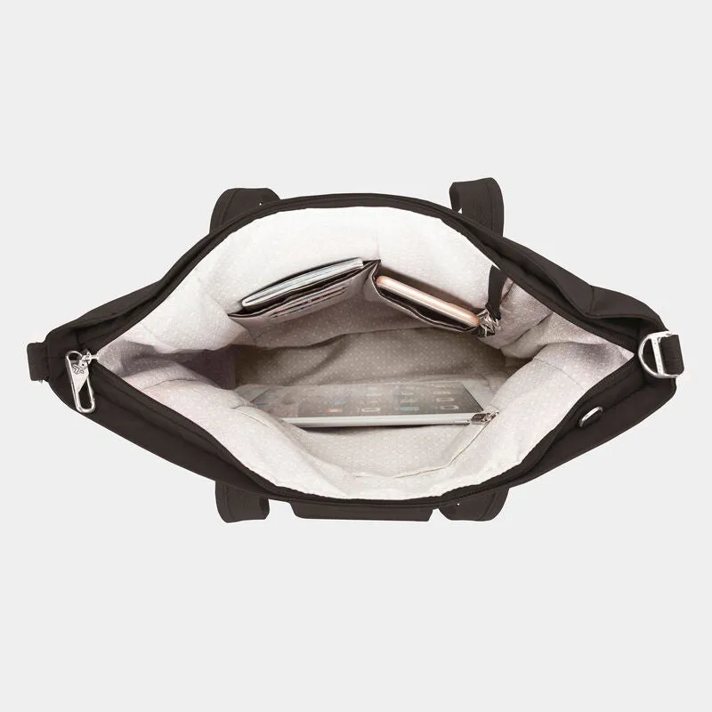 Anti-Theft Essentials Collection Convertible Backpack/Tote by Travelon (43490)