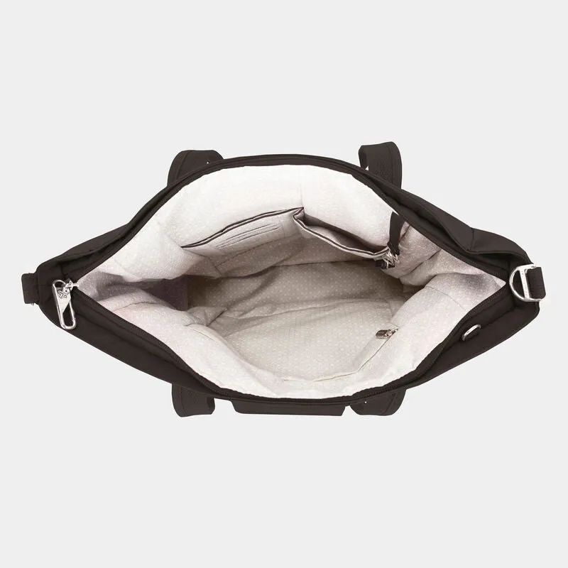 Anti-Theft Essentials Collection Convertible Backpack/Tote by Travelon (43490)