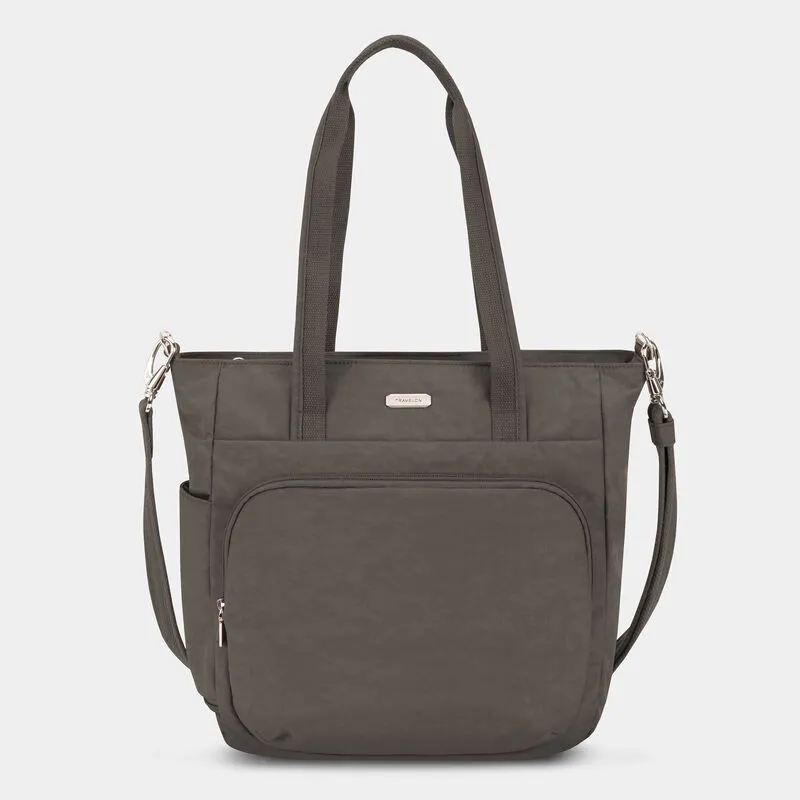Anti-Theft Essentials Collection Convertible Backpack/Tote by Travelon (43490)