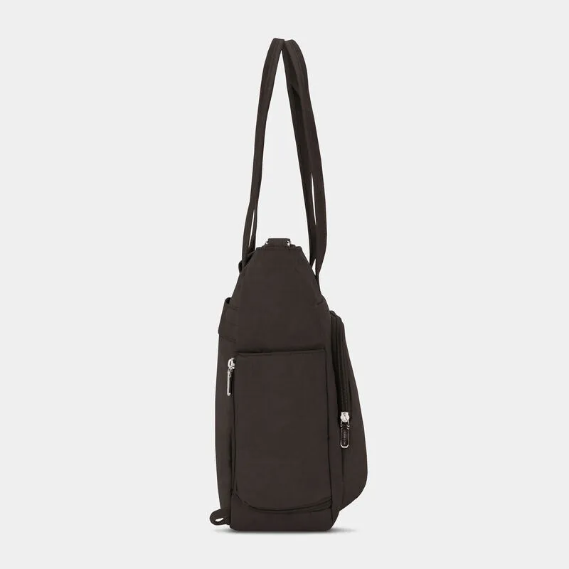 Anti-Theft Essentials Collection Convertible Backpack/Tote by Travelon (43490)