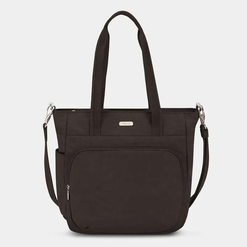 Anti-Theft Essentials Collection Convertible Backpack/Tote by Travelon (43490)