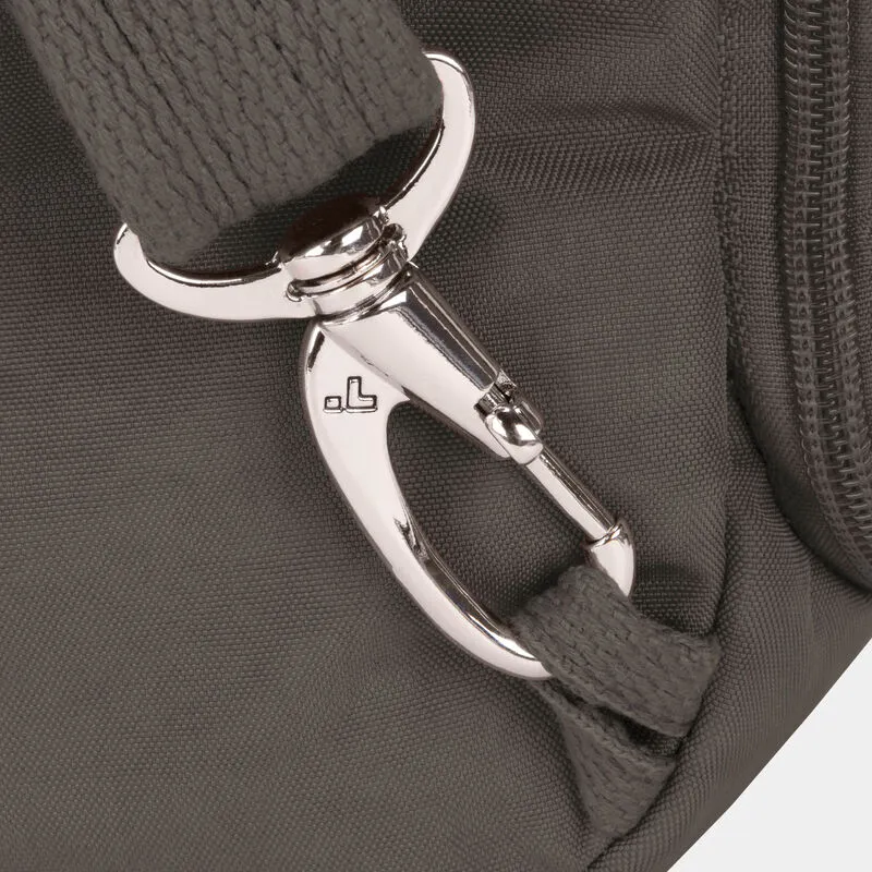 Anti-Theft Essentials Collection Convertible Backpack/Tote by Travelon (43490)