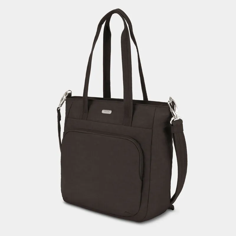Anti-Theft Essentials Collection Convertible Backpack/Tote by Travelon (43490)