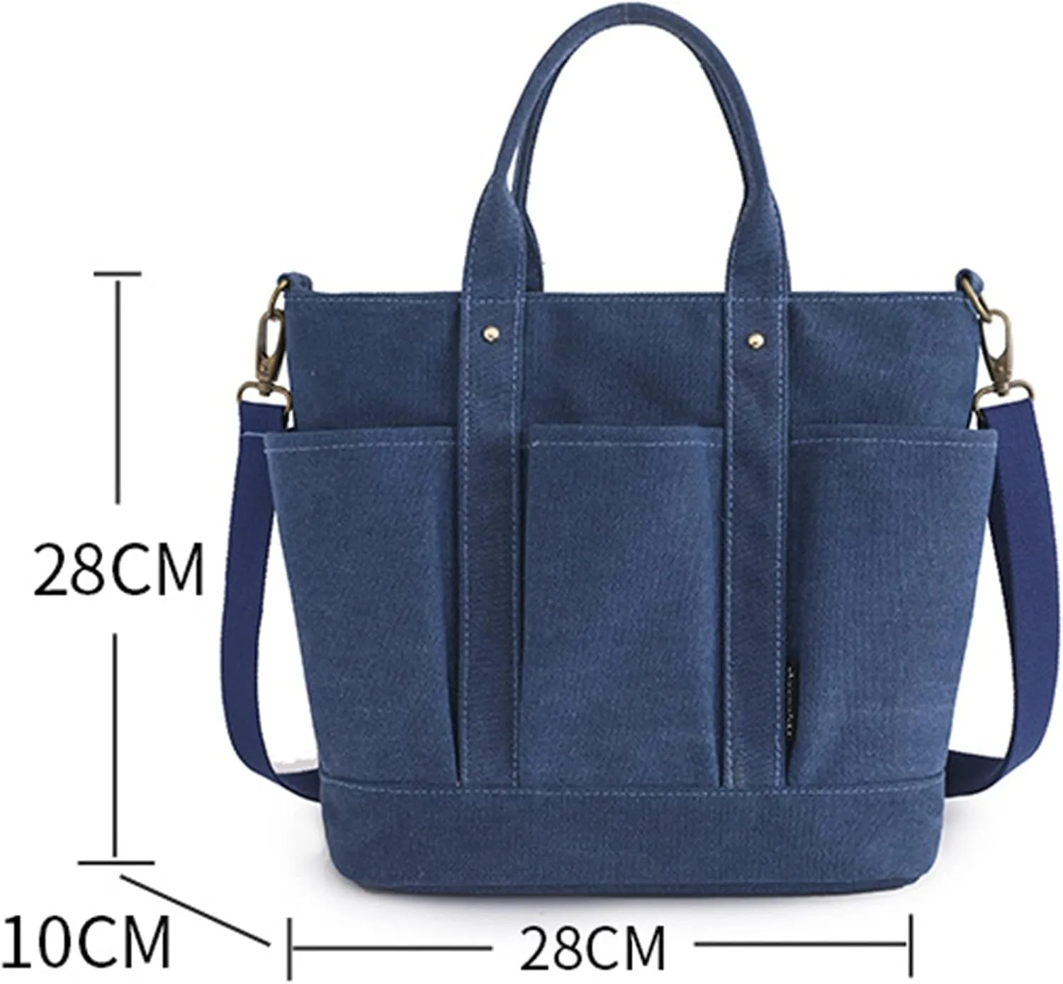 Anti Theft Shoulder Bags for Woman Waterproof Nylon Crossbody Bags for Woman Trendy Womens Vacation Shoulder Bag(Green)
