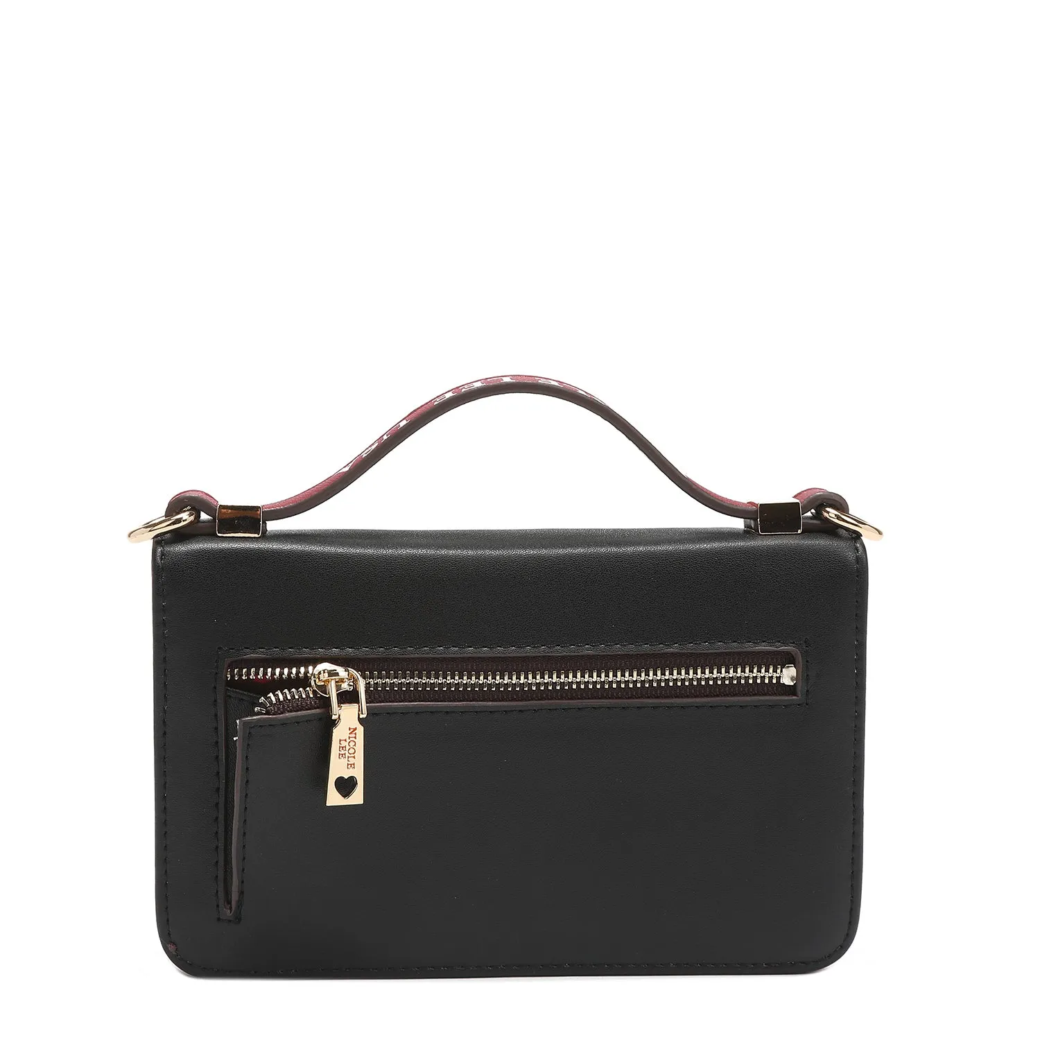 ANTONIA CROSSBODY WALLET