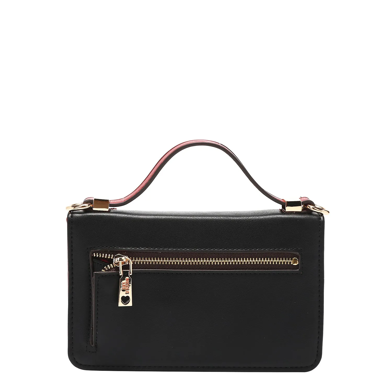 ANTONIA CROSSBODY WALLET