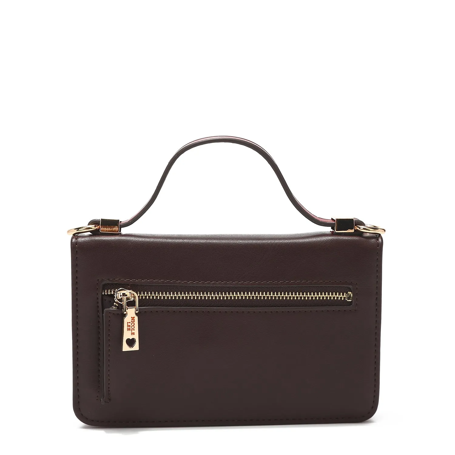 ANTONIA CROSSBODY WALLET