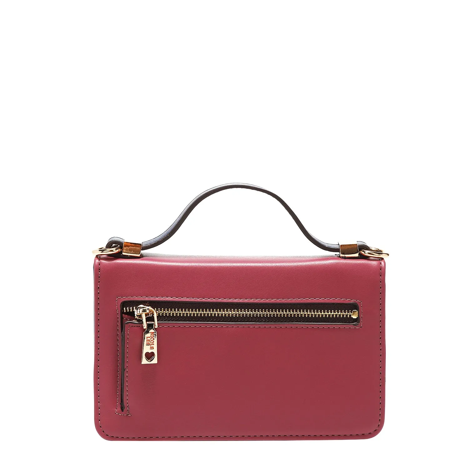 ANTONIA CROSSBODY WALLET