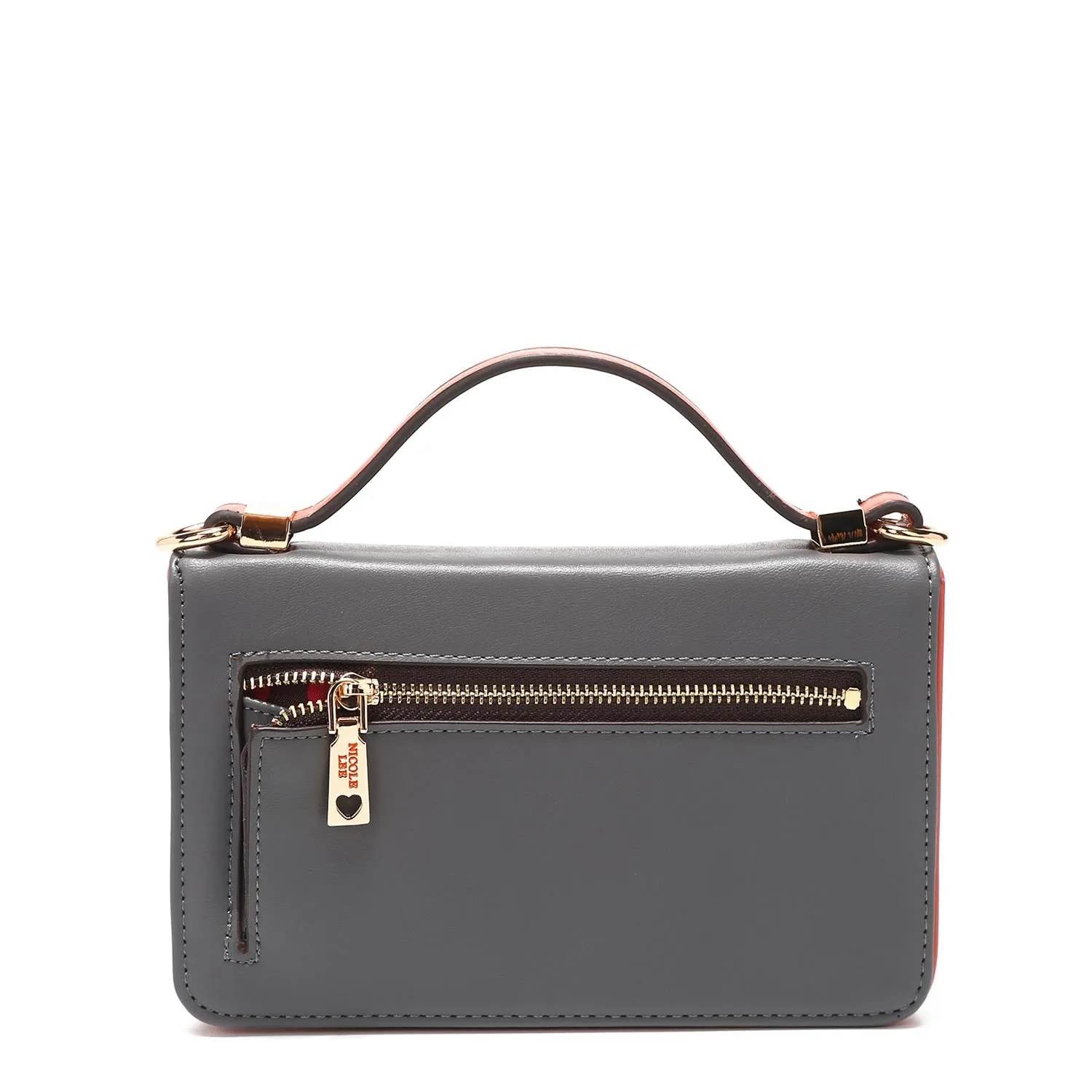 ANTONIA CROSSBODY WALLET