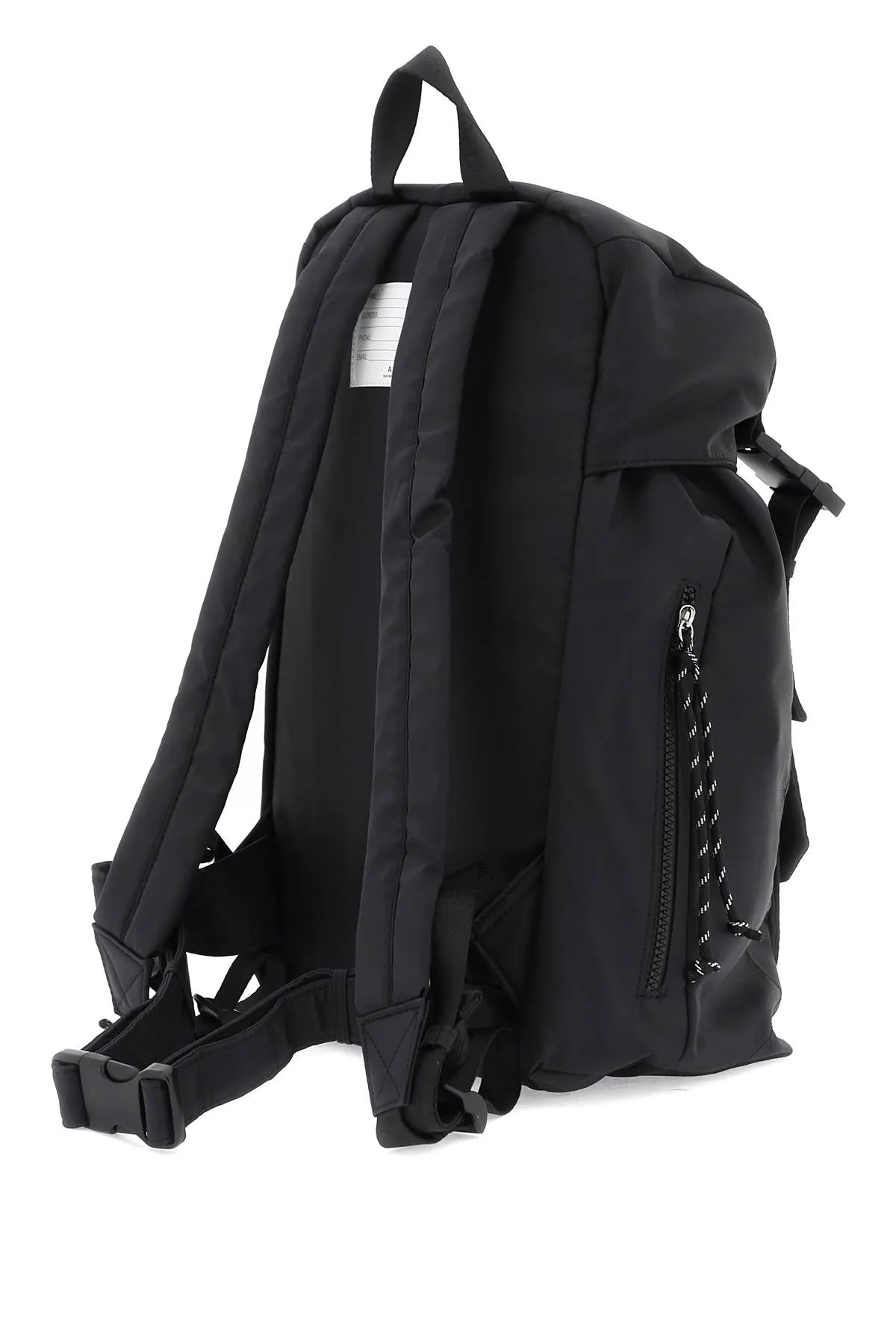 A.p.c. Trek Backpack