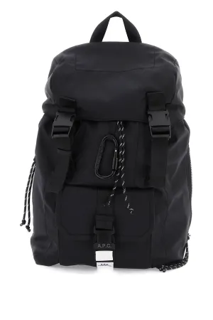 A.p.c. Trek Backpack