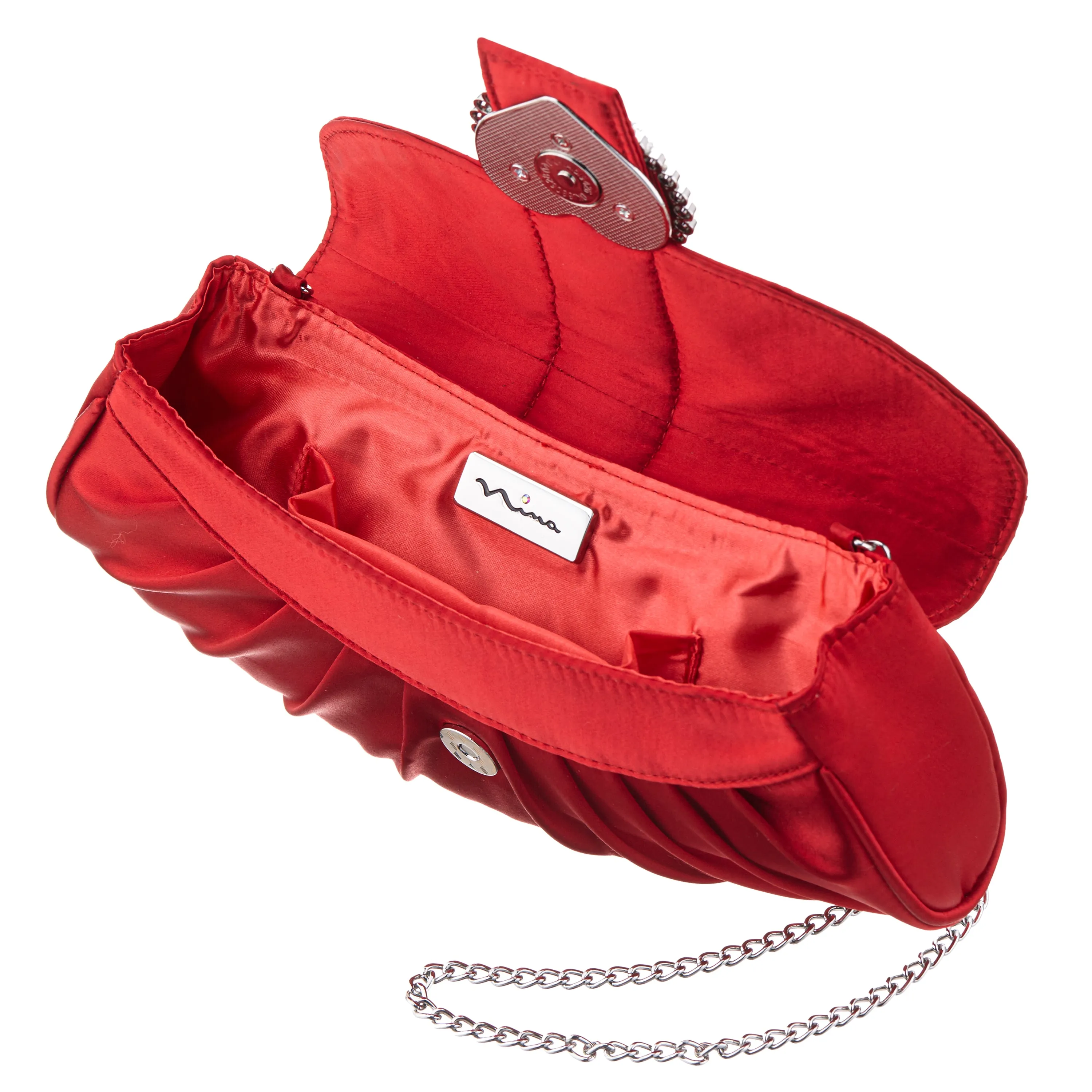 APOLINA-RED ROUGE