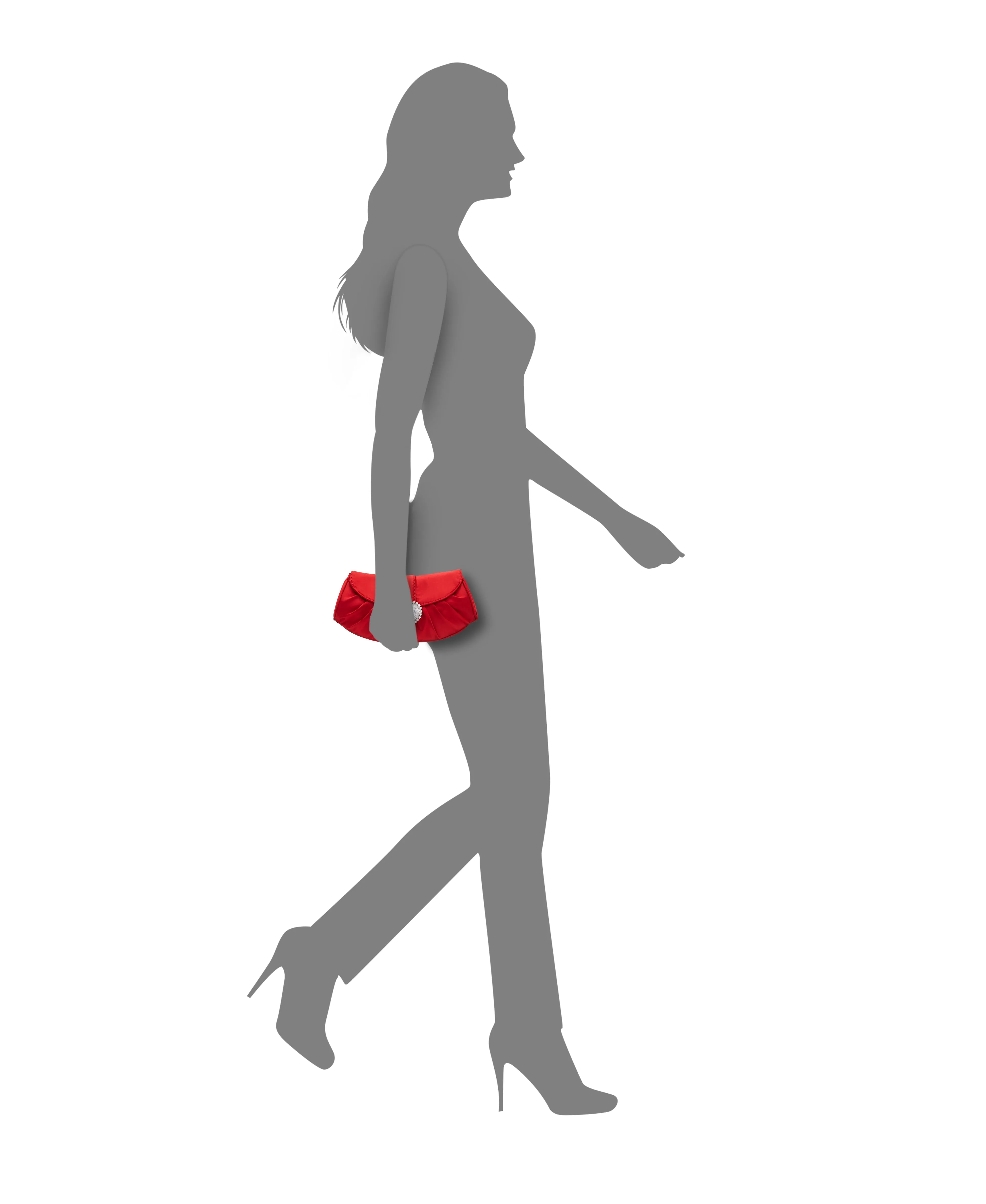 APOLINA-RED ROUGE