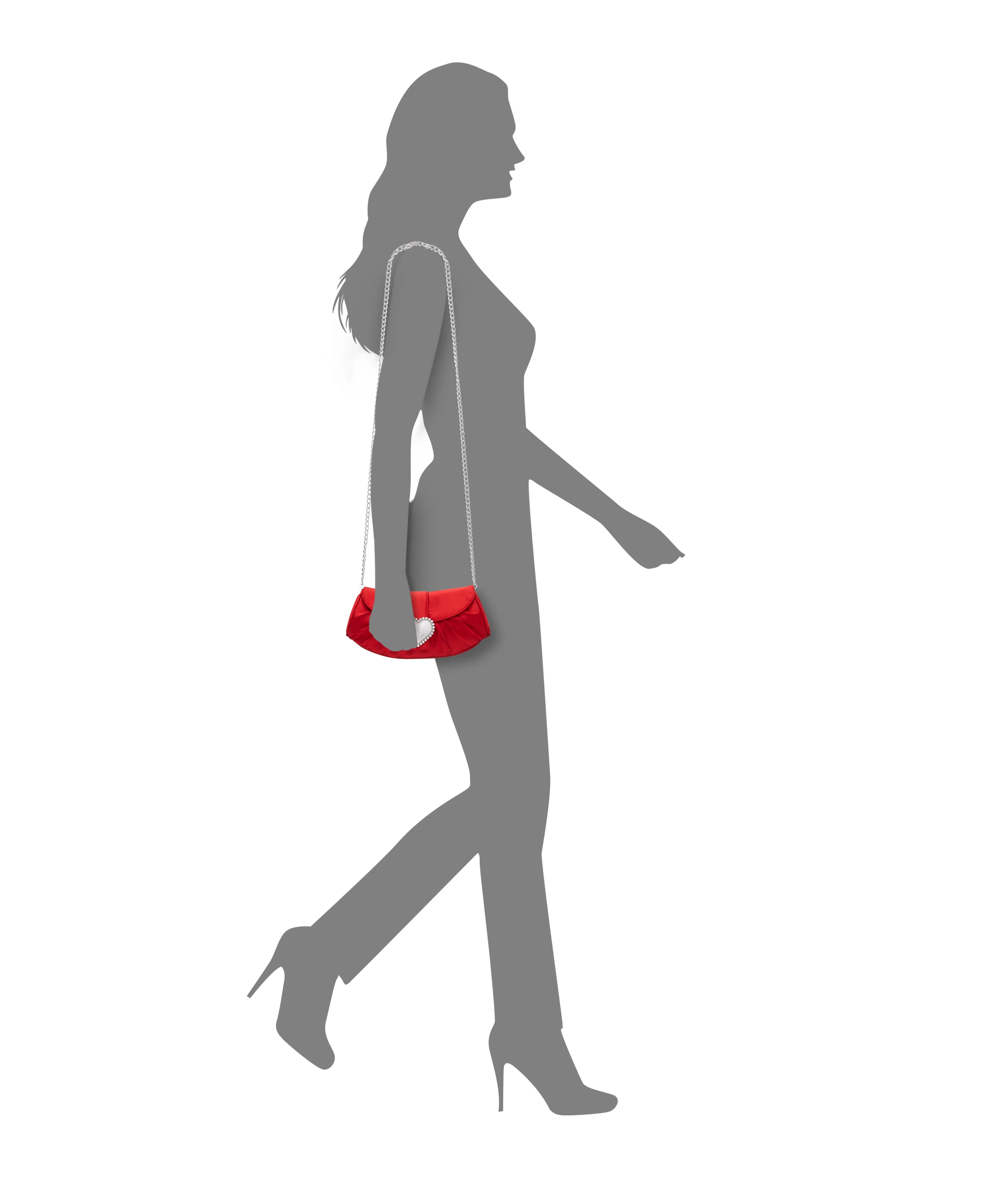 APOLINA-RED ROUGE