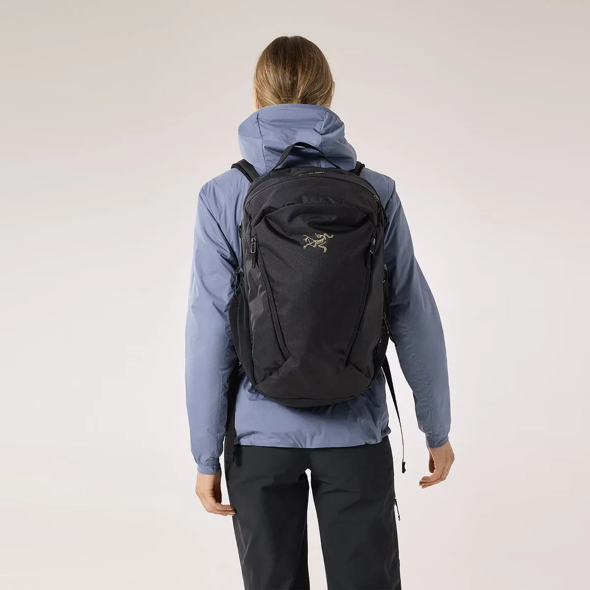 Arc'Teryx - Zaino Mantis 26 Black - X000006044 - BLACK