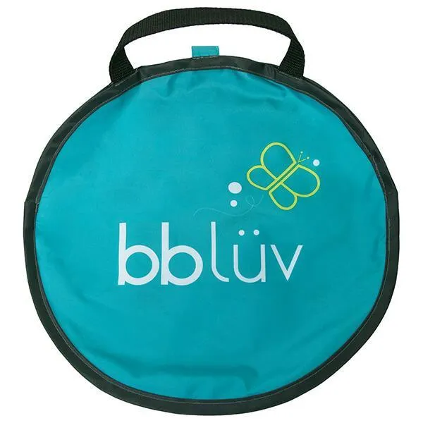 Arena: baby paddling pool, the best kiddie pool set for the beach - bbluv